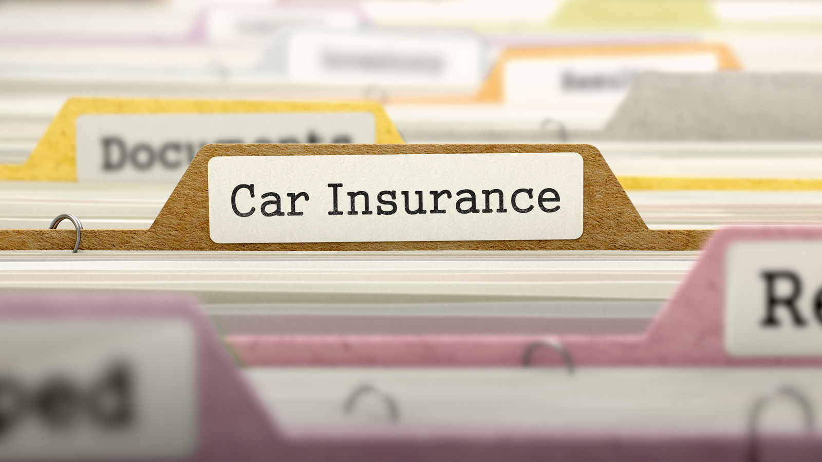 Car Insurance Companies